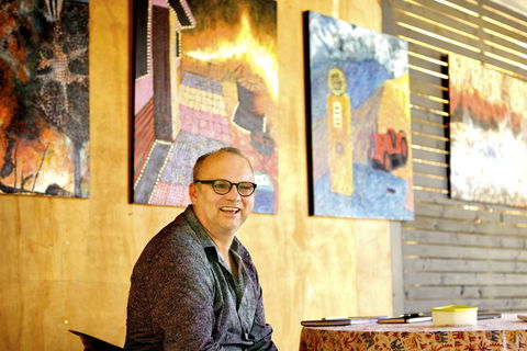 Open Studios West Gippsland - Accommodation Cairns 1