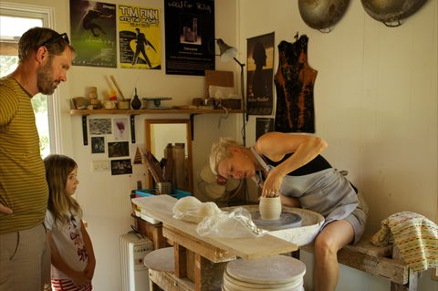 Open Studios West Gippsland - Accommodation Cairns 2