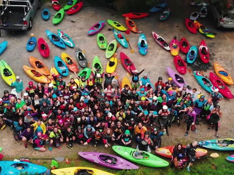 Paddling Film Festival 2020 - Sunshine Coast (Nambour) - Accommodation Cairns 0