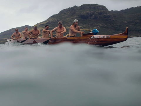 Paddling Film Festival 2020 - Sunshine Coast (Nambour) - Accommodation Cairns 1