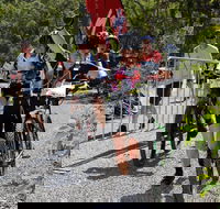Paluma Push 2020 - Accommodation Cairns