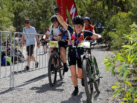 Paluma Push 2020 - Accommodation Cairns 0