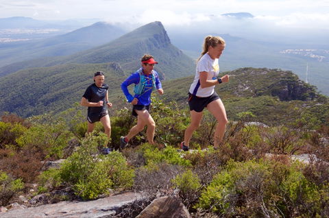 Peaks And Trails Run - Accommodation Cairns 0