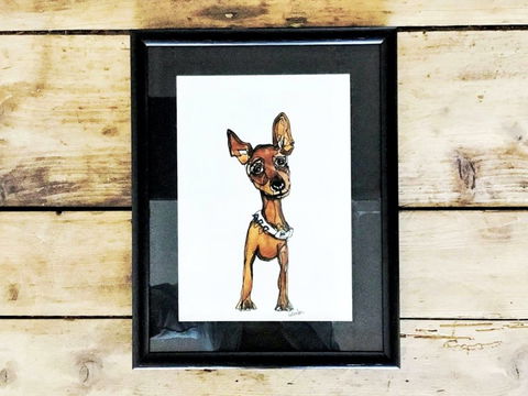 Pen & Ink Illustration Workshop - Accommodation Cairns 0