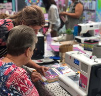 Postponed - CraftAlive Tamworth - Accommodation Cairns