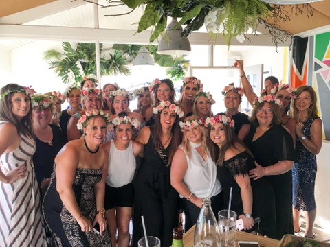 Private Flower Crown Workshop - Accommodation Cairns 0