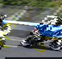 QR Moto Ride Days at Queensland Raceways - Accommodation Cairns