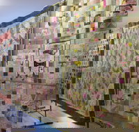 Quiltarama - Accommodation Cairns