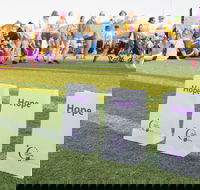 Relay For Life 2020 - Accommodation Cairns