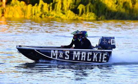 Round 3 - Renmark Auto Service Circuit Race - Accommodation Cairns 0
