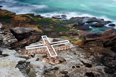 Sculpture By The Sea Bondi - Accommodation Cairns 1