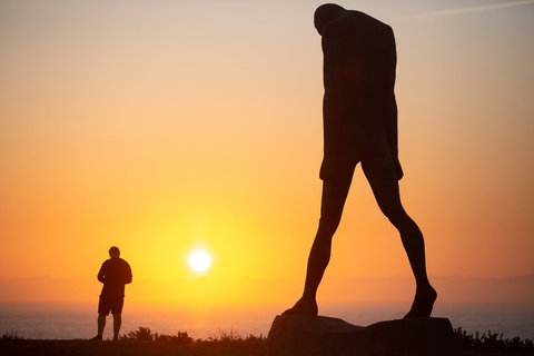 Sculpture By The Sea Bondi - Accommodation Cairns 2