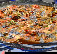 Seafood on Spencer - Accommodation Cairns