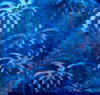 Shades of Blue  Art Exhibition - Accommodation Cairns