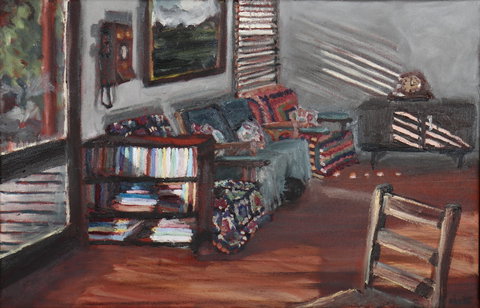 Small And Humble Art Exhibition - Accommodation Cairns 1