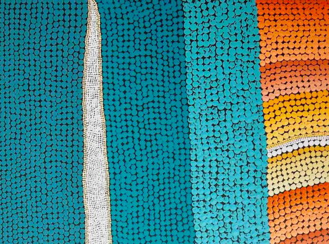 Small And Humble Art Exhibition - Accommodation Cairns 2