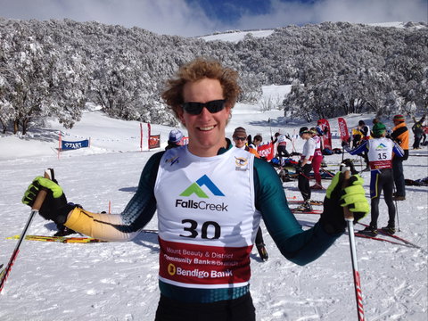 Snow, Trek And Travel High Plains Tour - Accommodation Cairns 0