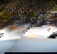 Southern 80 - Accommodation Cairns