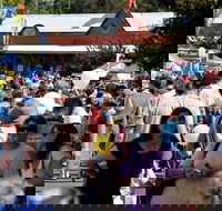 Springwood Foundation Day Festival - Accommodation Cairns