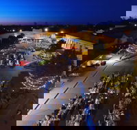 Taste On Templar - Accommodation Cairns