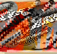 The Screamin' Eagles perform live and free at the Mulwala Water Ski Club - Accommodation Cairns