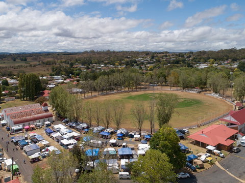 The Minerama Fossicking, Gem And Jewellery Show - Accommodation Cairns 0