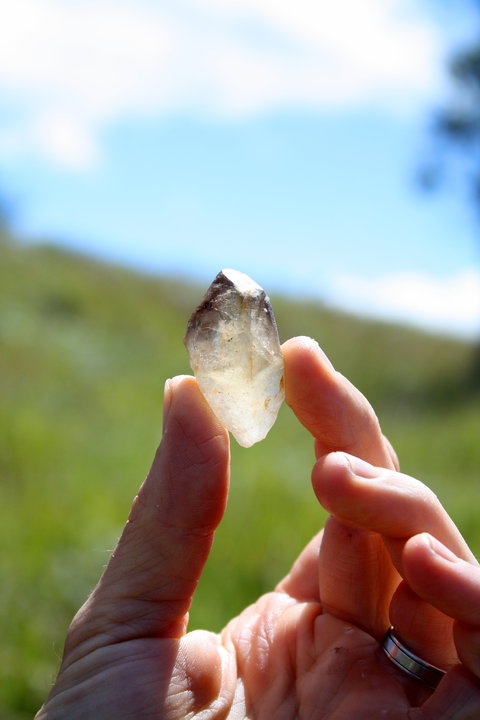 The Minerama Fossicking, Gem And Jewellery Show - Accommodation Cairns 2