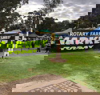 The Rotary Markets Kadina - Accommodation Cairns