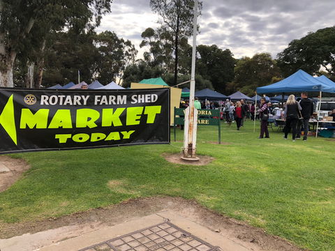 The Rotary Markets Kadina - Accommodation Cairns 0
