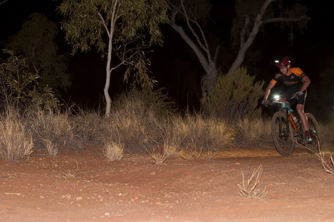 The Redback - Accommodation Cairns 1