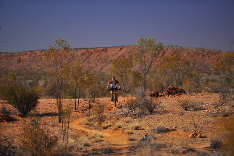 The Redback - Accommodation Cairns 2