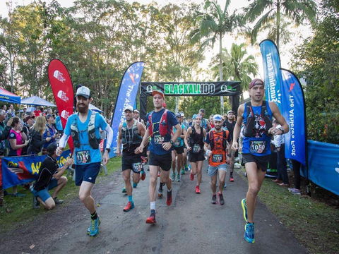 The Blackall 100 - Accommodation Cairns 0
