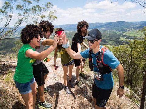 The Blackall 100 - Accommodation Cairns 1