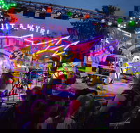 The Gunnedah Show - Accommodation Cairns