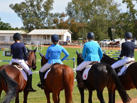 The Gunnedah Show - Accommodation Cairns 2
