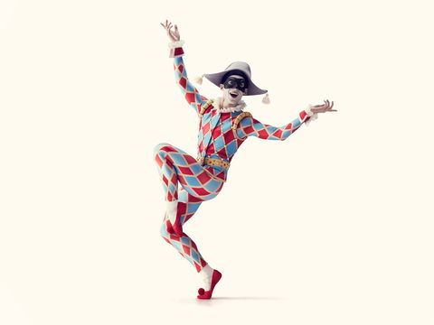 The Australian Ballet Presents Harlequinade - Accommodation Cairns 0