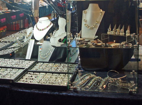Toowoomba Gemfest - Gems And Jewellery - Accommodation Cairns 0
