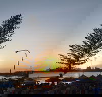 Twilight Markets Caloundra - Accommodation Cairns