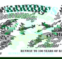 Warbirds Downunder Airshow- Postponed - Accommodation Cairns