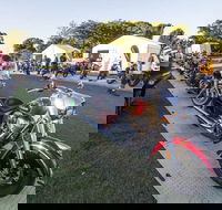Wauchope MotoFest - Accommodation Cairns