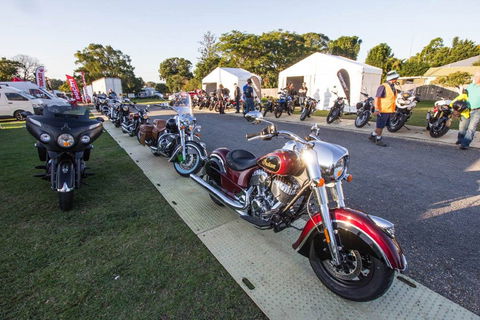 Wauchope MotoFest - Accommodation Cairns 0