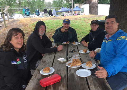 Whittlesea Monday Market - Accommodation Cairns 2