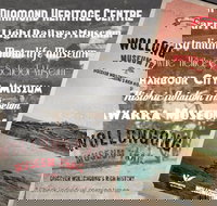 Wollongong Museum Trail - Accommodation Cairns