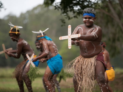 Yarrabah Music And Cultural Festival - Accommodation Cairns 0