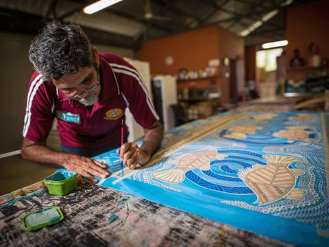 Yarrabah Music And Cultural Festival - Accommodation Cairns 1