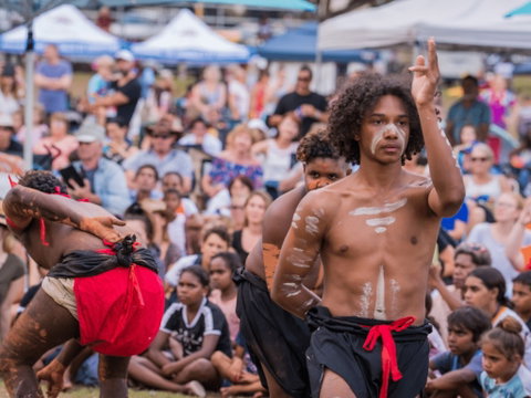 Yarrabah Music And Cultural Festival - Accommodation Cairns 2