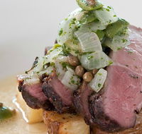 ROCKET Restaurant - Accommodation Cairns