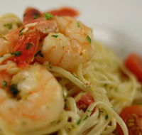 Luigi's Restaurant - Accommodation Cairns