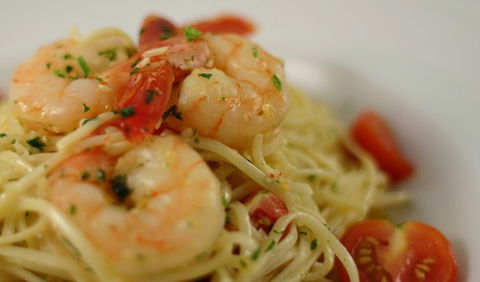Luigi's Restaurant - Accommodation Cairns 0