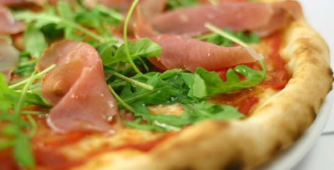 Luigi's Restaurant - Accommodation Cairns 1